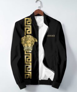 VERSACE | JACKET SS2